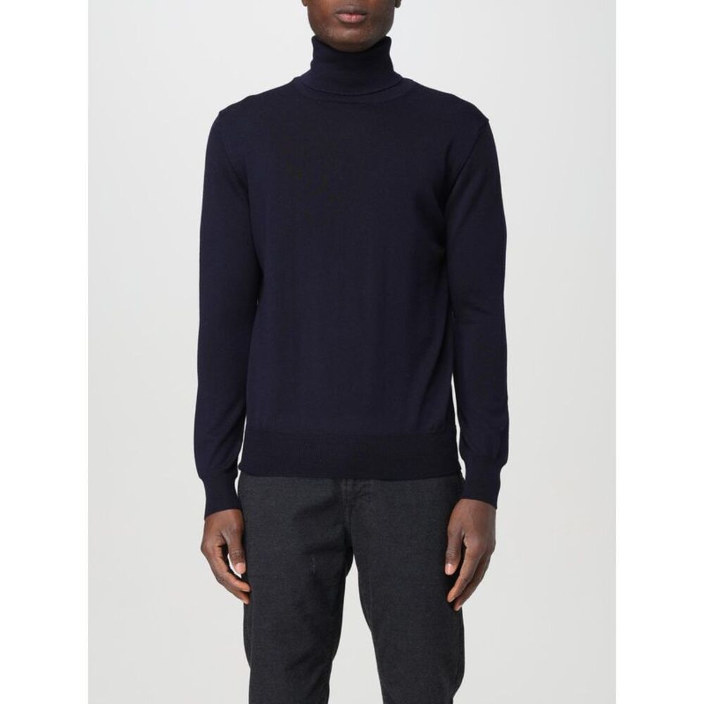 Xc Sweater Men Blue